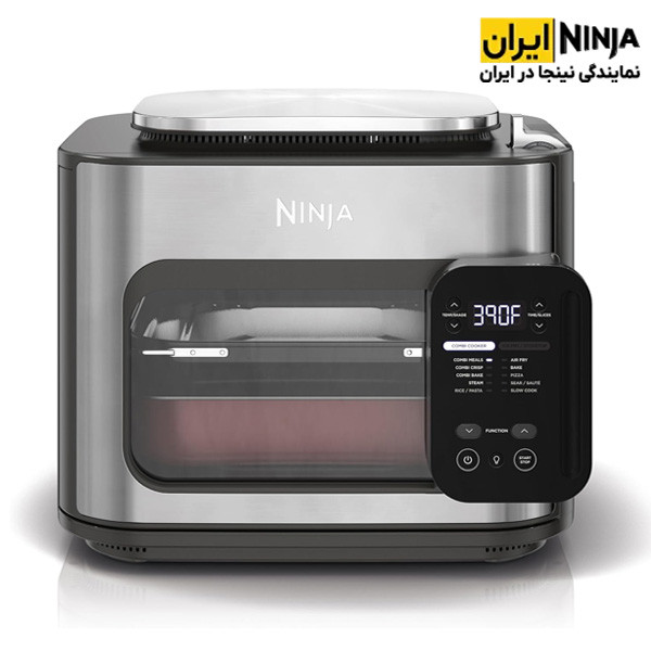 فر رومیزی و مولتی کوکرنینجا مدل NINJA SFP700