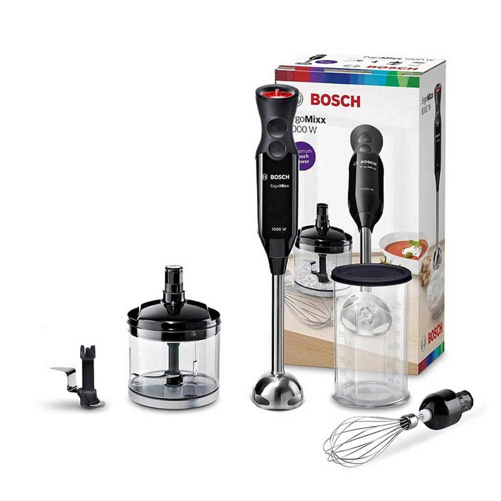 گوشت کوب برقی بوش مدل BOSCH MSM2610BGB