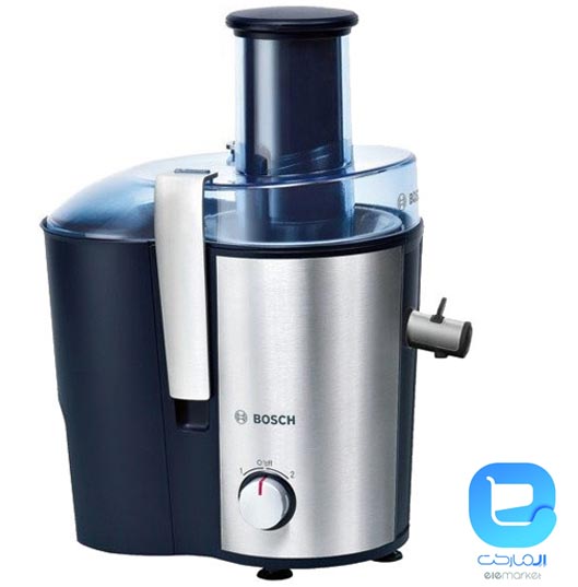 آبمیوه گیری بوش MES3500
