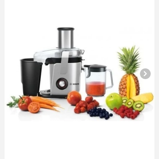 آبمیوه گیری بوش مدل MES4010