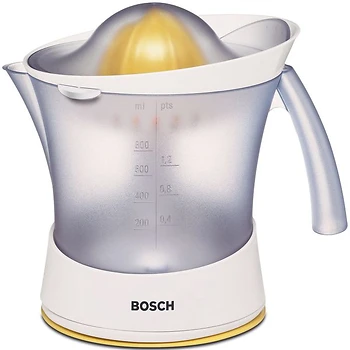 آب مرکبات گیری بوش مدل BOSCH MCP3500N